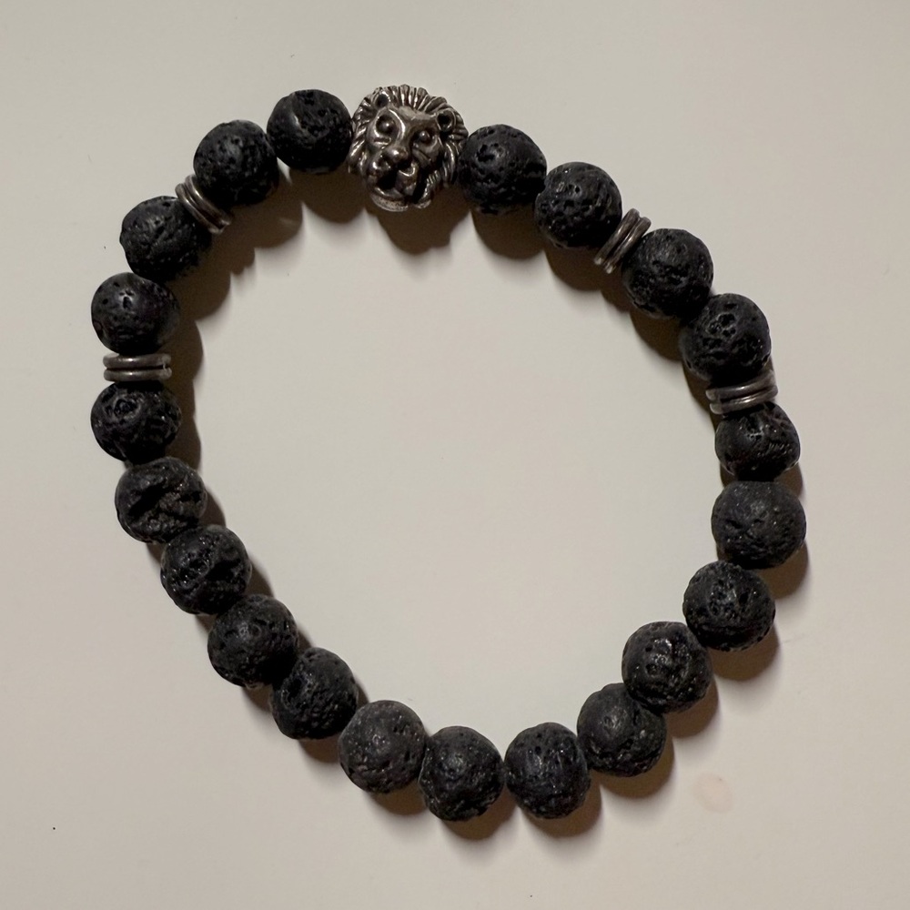 Beaded Bracelet